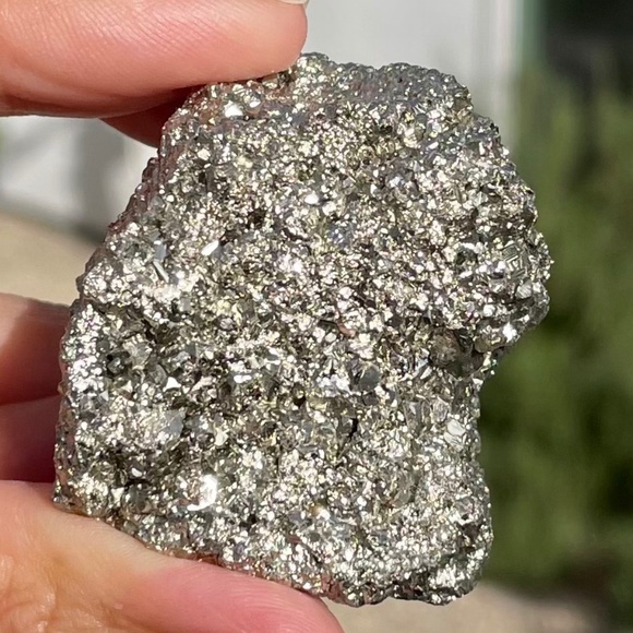 Pyrite - Picture 1 of 3
